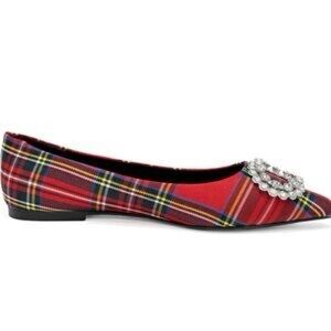 B*O*G Collective | V-Ginny Flats